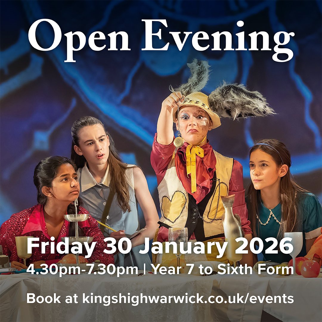 KHS Open Eve INSTA POST a