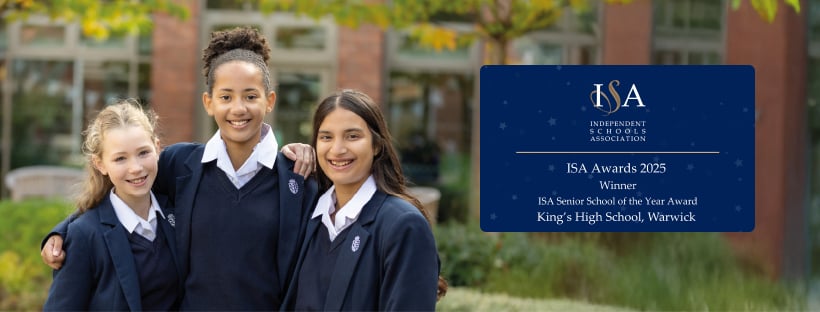 KHS ISA Winner 2025 FB HEADER a